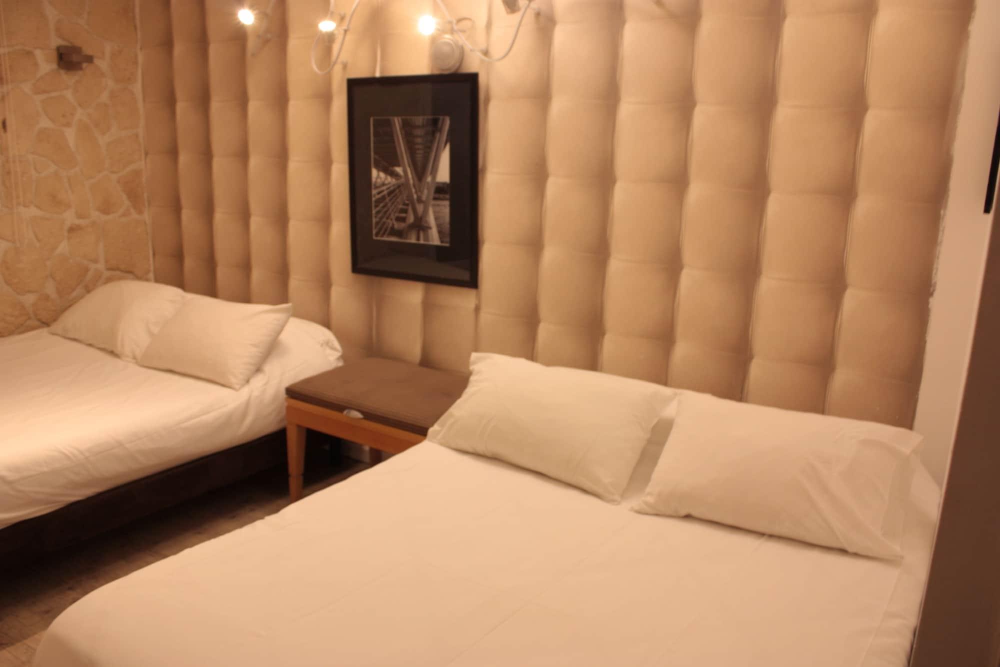 Hotel Hauteville Opera Parijs