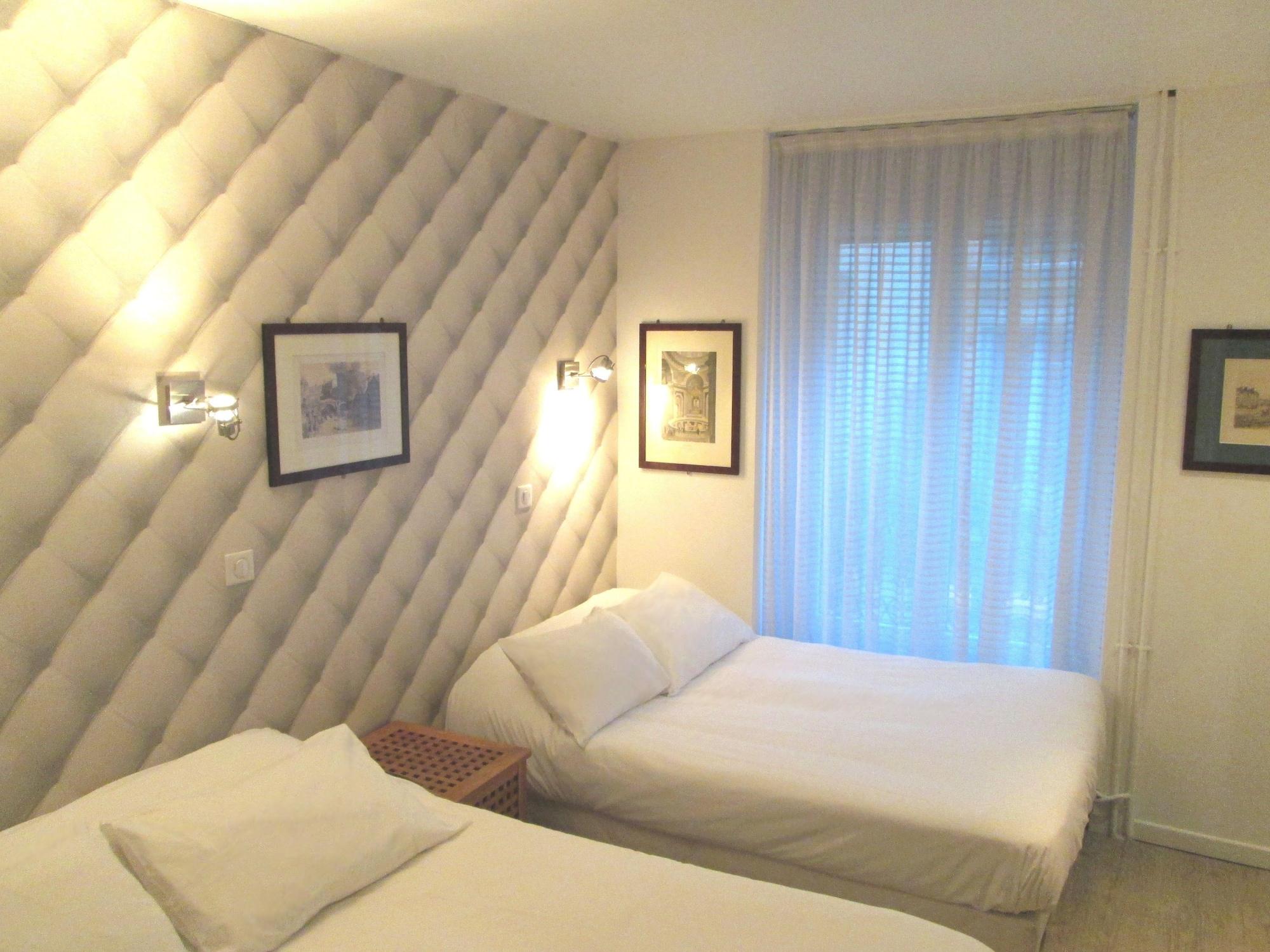 Hauteville Opera 3* Parijs