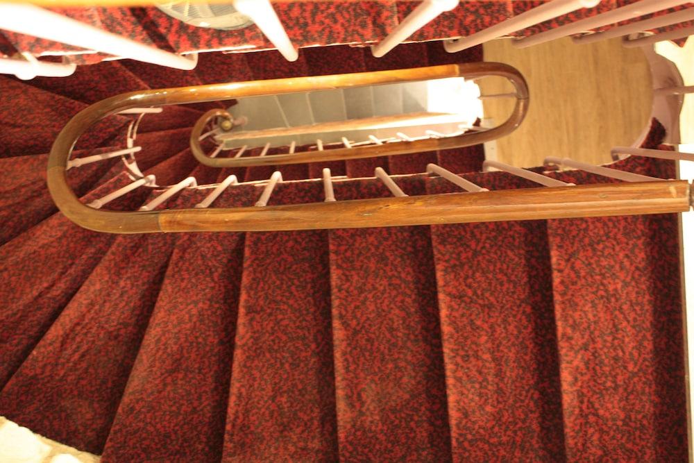 Hauteville Opéra 3*