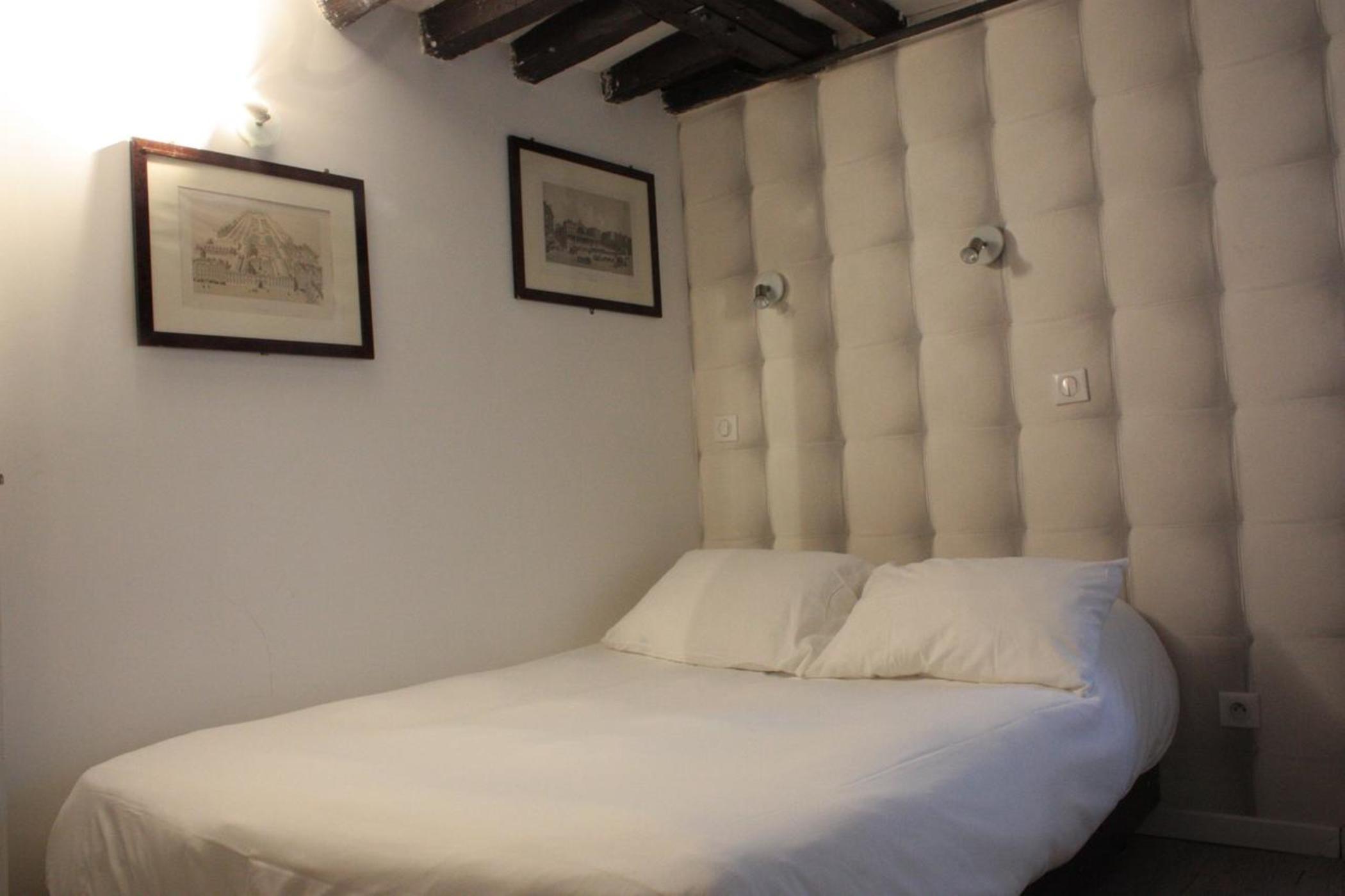 Hauteville Opera Hotel Parijs