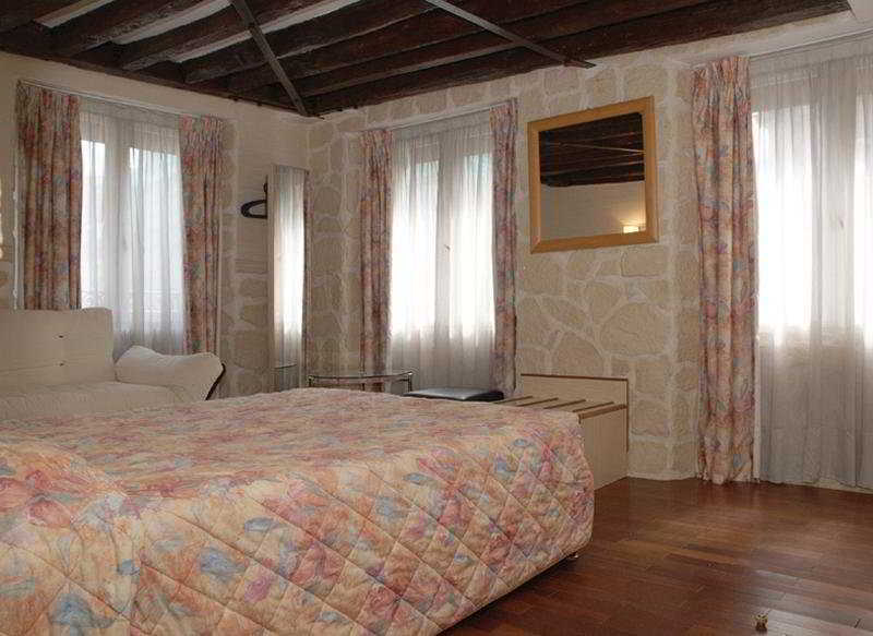 Hotel Hauteville Opera Parijs