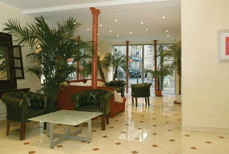 Hauteville Opera Parijs