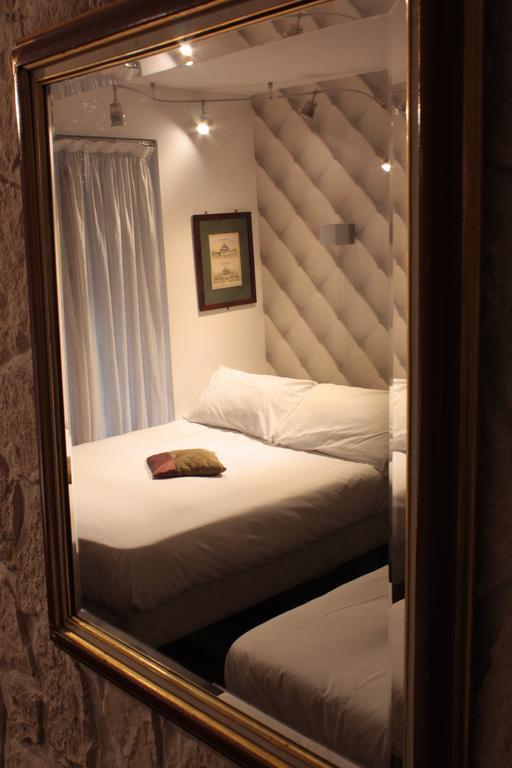 Hotel Hauteville Opera Parijs