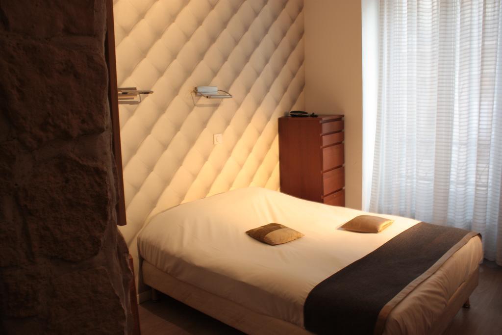 Hauteville Opera 3* Parijs