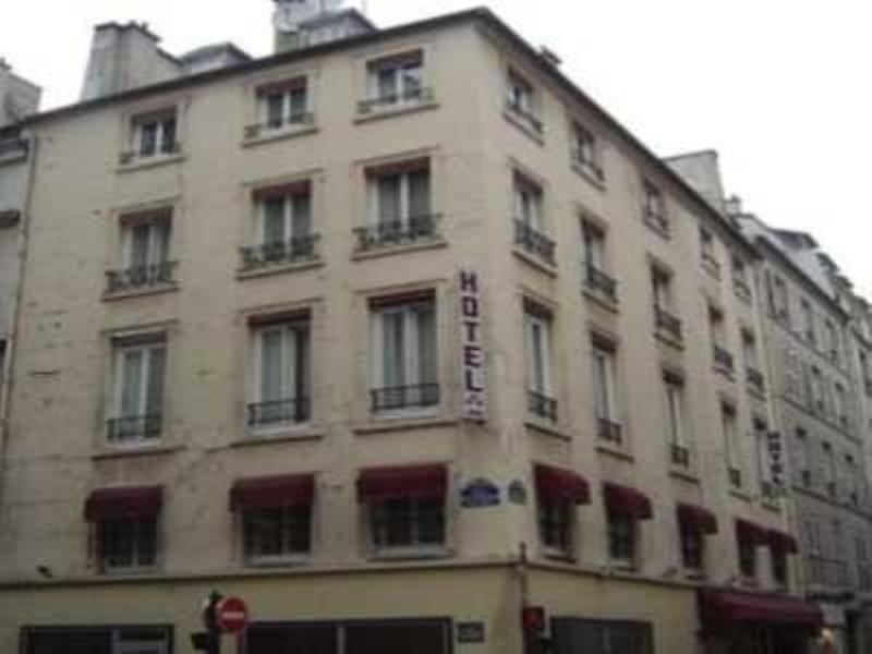 Hauteville Opera Parijs